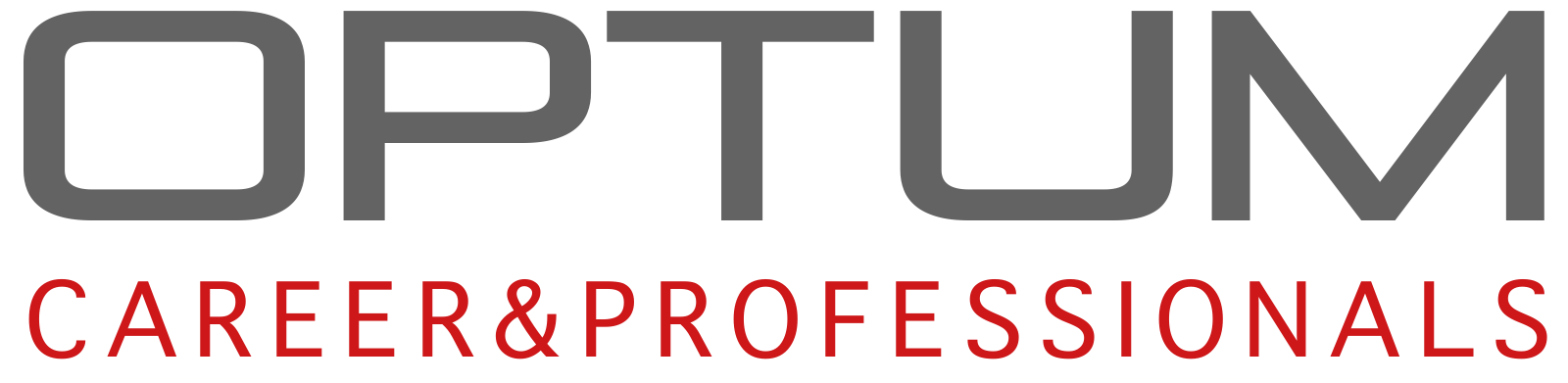 OPTUM Career & Professionals